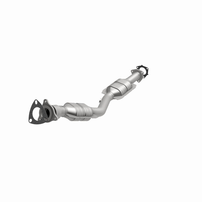 MagnaFlow Saturn Vue OEM Grade Federal / EPA Compliant Direct-Fit Catalytic Converter 51722 360 Degree Image Set
