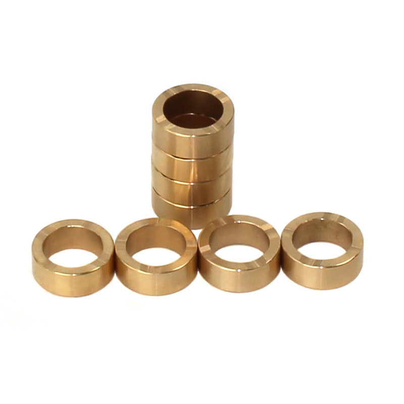 Industrial Injection 01-13 Chevrolet Duramax Rocker Spacer Kit PDM-07184 PDM-07184 Photo - Primary