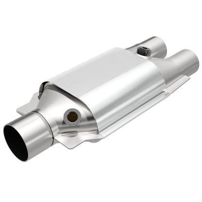 MagnaFlow Dodge OEM Grade Federal / EPA Compliant Universal Catalytic Converter 51067 Photo - Primary