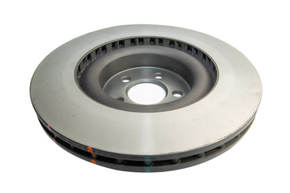 DBA 16-22 Ford Mustang GT (w/Performance Package) Front 4000 Series Plain Rotor 42166 42166 Photo - out of package