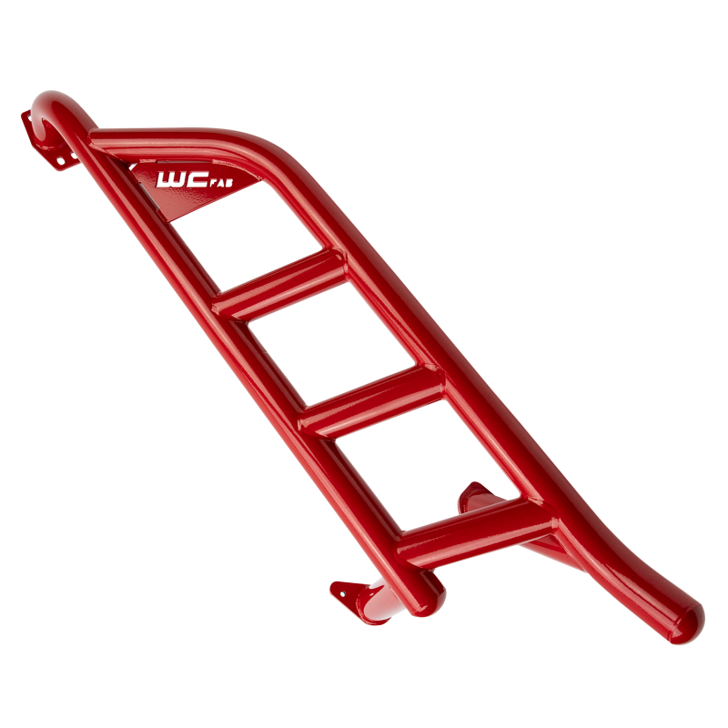 Wehrli 2019+ Honda Talon 1000X/R (2 Seat) Tree Kickers - Talon Red WCF102007-TNR WCF102007-TNR User 1