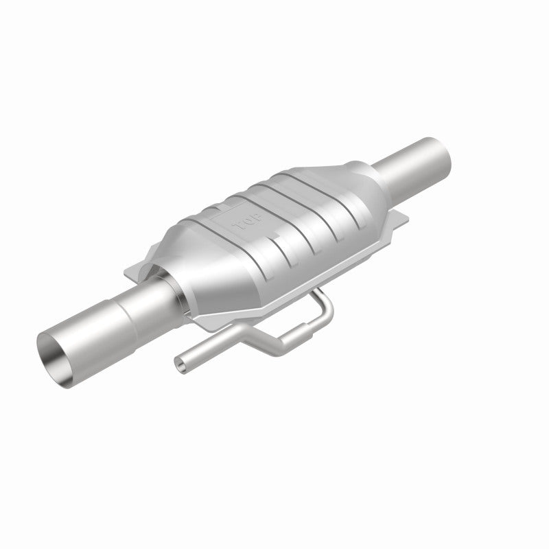 MagnaFlow Dodge HM Grade Federal / EPA Compliant Direct-Fit Catalytic Converter 95220 360 Degree Image Set