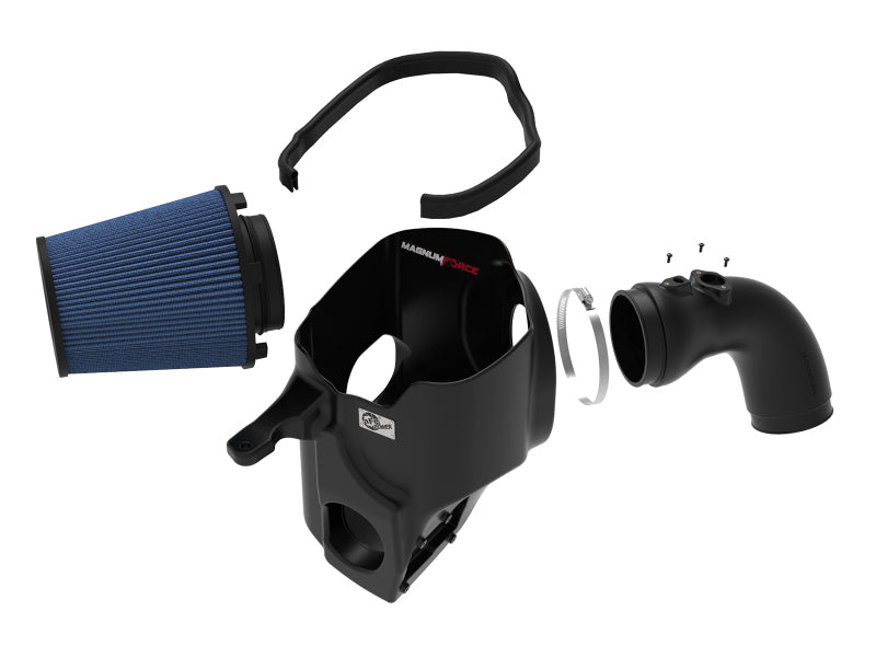 aFe 13-18 Dodge L6 6.7L Diesel Trucks MagnumFORCE Stage-2 Intake Pro 5R Filter 54-13018R 54-13018R Photo - Unmounted