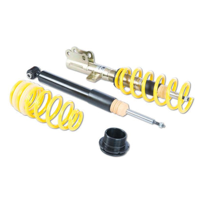 ST XA Adjustable Coilovers w/ Redound Adj. Hyundai Tucson (TL) / Kia Sportage (QL) 18266005 18266005 User 1