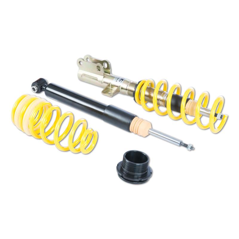 ST XA Adjustable Coilovers w/ Redound Adj. Hyundai Tucson (TL) / Kia Sportage (QL) 18266005 18266005 User 1