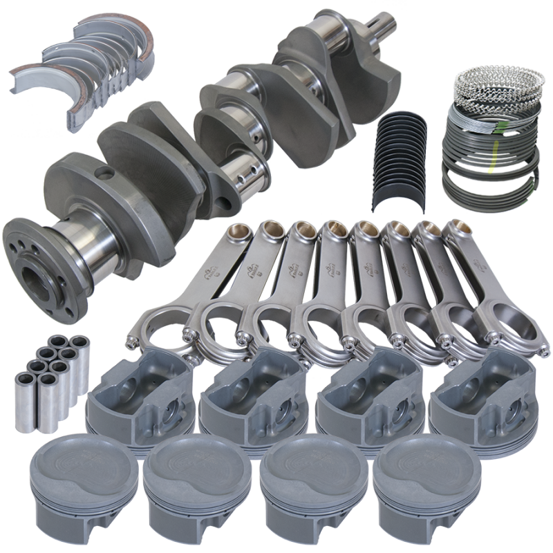 Eagle EAG Rotating Assy - 8 Cyl Engine Components Rotating Assemblies main image