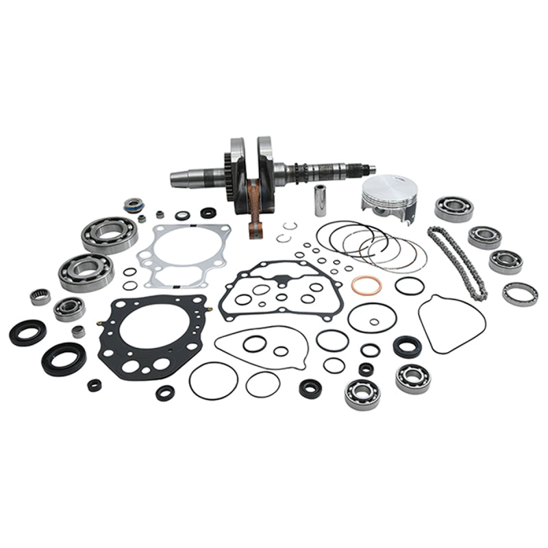 Vertex Pistons Vertex Honda Complete Engine Rebuild Kit WR00016 WR00016 Photo - Primary