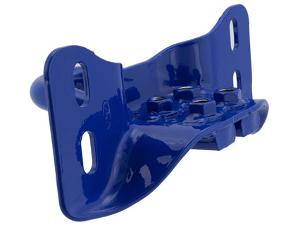 Ford Racing 17-22 Super Duty Tow Hooks - Blue (Pair) M-18954-SDB M-18954-SDB Photo - Unmounted