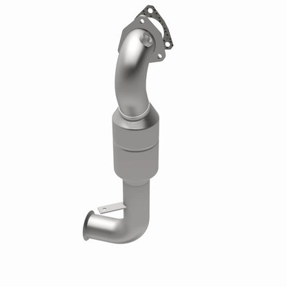 MagnaFlow Mini OEM Grade Federal / EPA Compliant Direct-Fit Catalytic Converter 49350 360 Degree Image Set