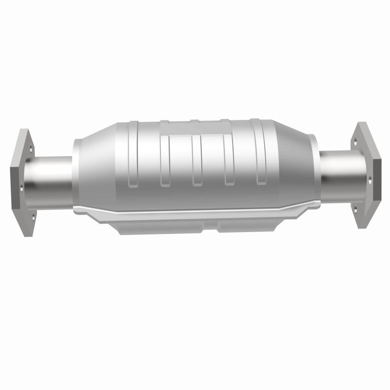 MagnaFlow Volkswagen Rabbit Standard Grade Federal / EPA Compliant Direct-Fit Catalytic Converter 22926 360 Degree Image Set