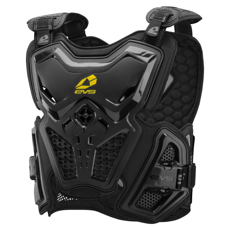 EVS F2 Roost Deflector Black - XL F2-BK-XL F2-BK-XL User 1