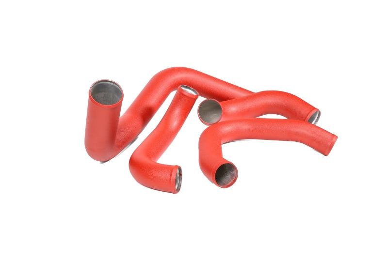 Perrin Performance Perrin 22-23 Subaru WRX Front Mount Intercooler Kit (Red Tubes & Silver Core) PSP-ITR-441SL/RD PSP-ITR-441SL/RD User 1