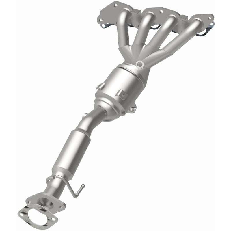 MagnaFlow Ford Transit Connect California Grade CARB Compliant Manifold Catalytic Converter 5551444 Photo - out of package