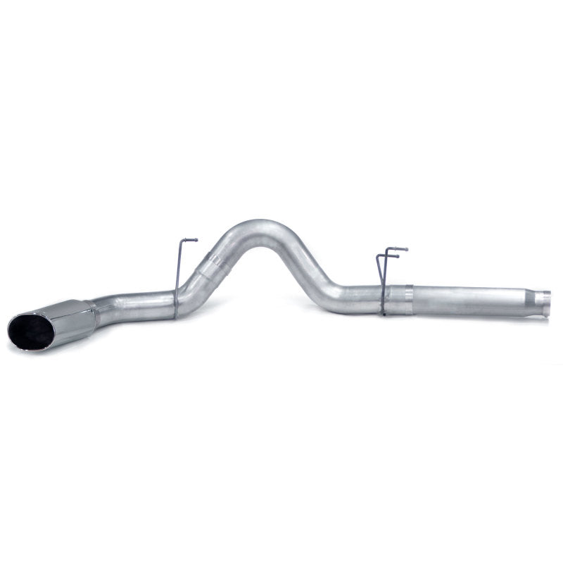 Banks Power 10-12 Ram 2500/3500 6.7L CCSB/MCSB 5in Monster Exhaust System w/ SideKick SS Chrome Tip 49779 49779 Photo - Primary