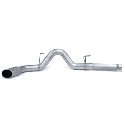Banks Power 10-12 Ram 2500/3500 6.7L CCSB/MCSB 5in Monster Exhaust System w/ SideKick SS Chrome Tip 49779 49779 Photo - Primary