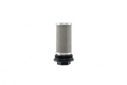 Grams Performance 20 Micron -10AN Fuel Filter G60-99-0020 Photo - Unmounted