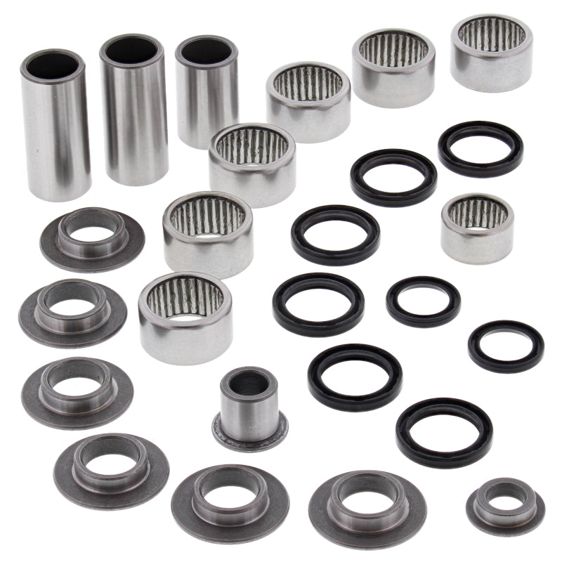 All Balls Racing 2001 Suzuki RM125 Linkage Bearing Kit 27-1131 27-1131 Photo - Primary