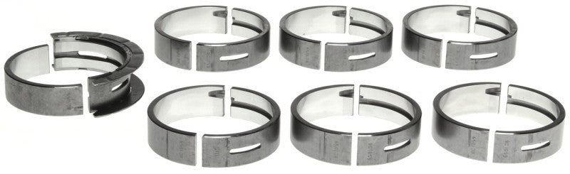 Clevite Chevrolet 4 2.8L-2.9L DOHC 2004-10 Main Bearing Set MS2249A MS2249A User 1