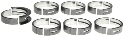 Clevite Chevrolet 4 2.8L-2.9L DOHC 2004-10 Main Bearing Set MS2249A MS2249A User 1