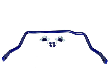 SuperPro Front 30mm Heavy Duty Front 4x4 Sway Bar Kit RC0070F-30 User 1