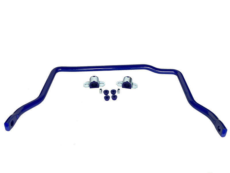 SuperPro Front 30mm Heavy Duty Front 4x4 Sway Bar Kit RC0070F-30 User 1