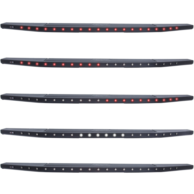 Anzo LED Tailgate Spoiler 2015-2016 Ford F-150 LED Tailgate Spoiler 861185 User 1