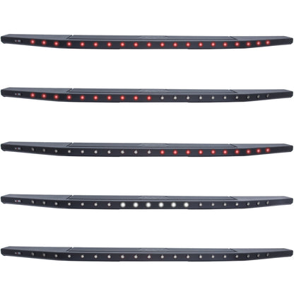 Anzo LED Tailgate Spoiler 2015-2016 Ford F-150 LED Tailgate Spoiler 861185 User 1