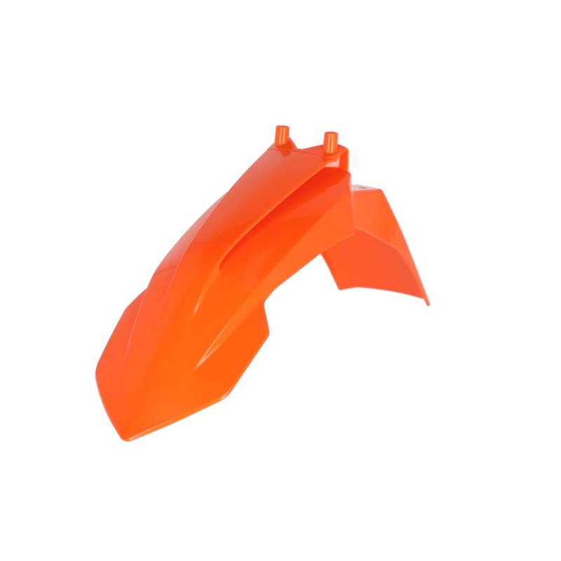 Acerbis 21-23 GasGas MC50/ MC-E5/ 16-23 KTM SX50/SX-E5/ SX-E3 Front Fender - 16 Orange 2980595226 2980595226 Photo - Primary