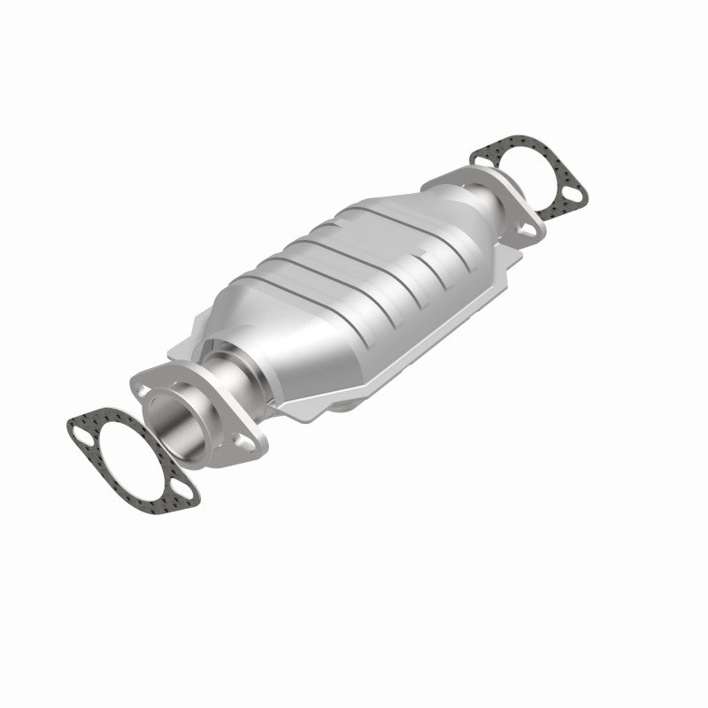 MagnaFlow Mazda California Grade CARB Compliant Direct-Fit Catalytic Converter 3391693 360 Degree Image Set