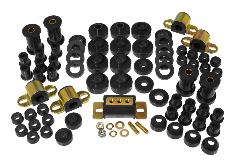 Prothane Suspension Bushing Kit 1-2007-BL Photo - Primary