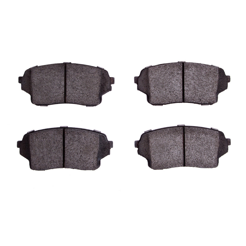 R1 Concepts RNC Ceramic Brake Pads Brakes, Rotors & Pads Brake Pads - OE main image