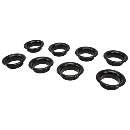 FAST Short Stacks (8pk) for 146106 & 146204 Intakes FST146074-8 146074-8 Photo - Unmounted