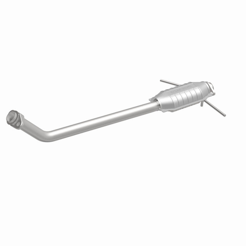 MagnaFlow Standard Grade Federal / EPA Compliant Direct-Fit Catalytic Converter 23248 360 Degree Image Set
