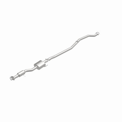 MagnaFlow Mazda CX-9 OEM Grade Federal / EPA Compliant Direct-Fit Catalytic Converter 21-335 360 Degree Image Set