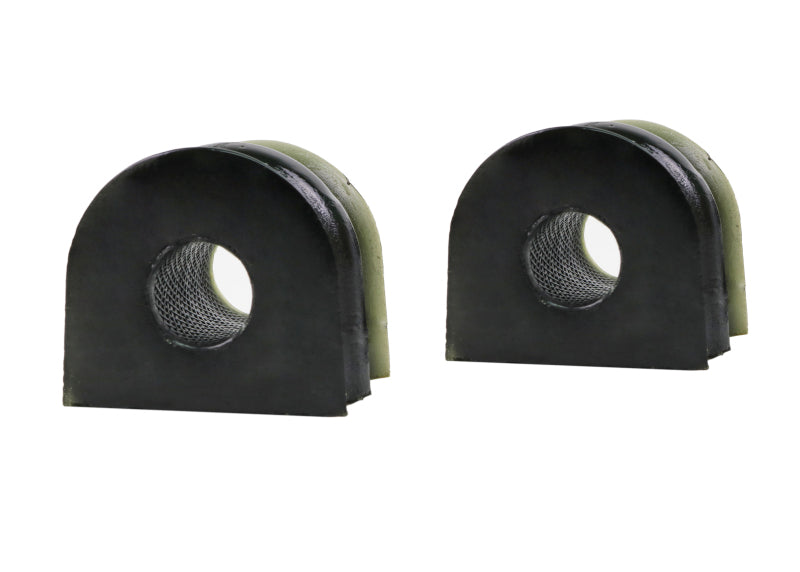 Whiteline Sway Bar Mount Bushings 18mm W0405-18 Photo - Primary