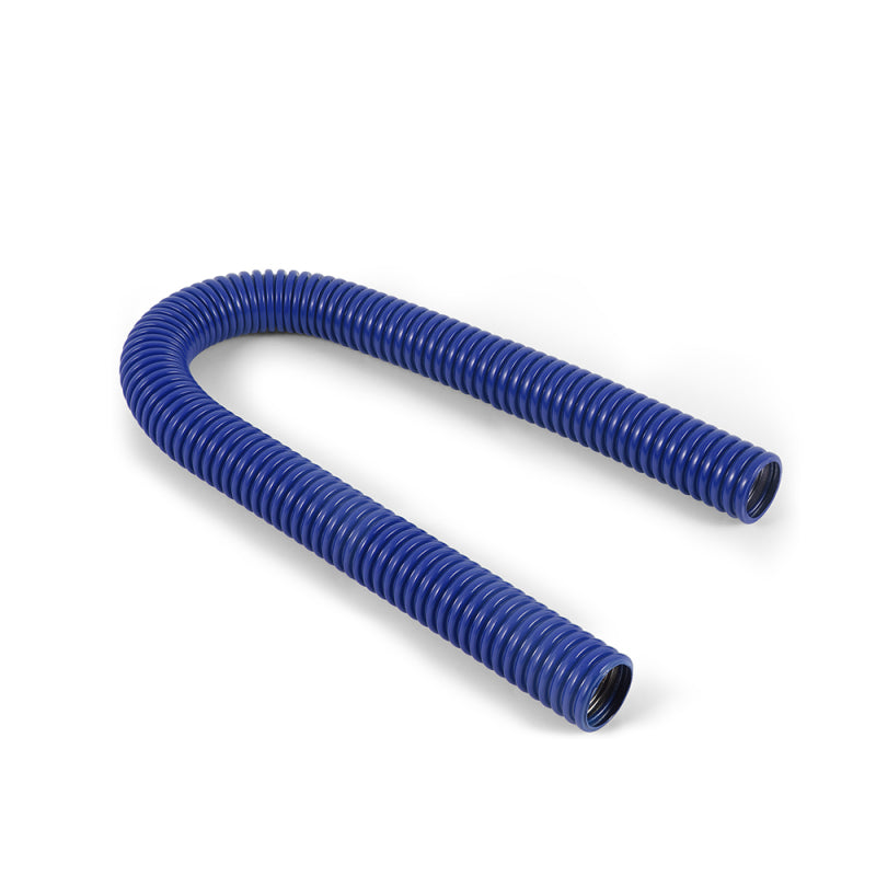 Mishimoto Flexible Stainless Steel Radiator Hose Kit Universal Blue MMAH-U36BL User 2