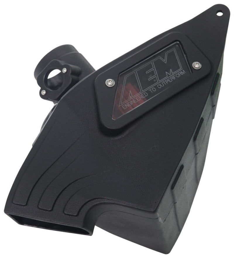 AEM Induction AEM 07-13 BMW 328i L6-3.0L F/I Cold Air Intake 21-841DS 21-841DS Photo - Primary
