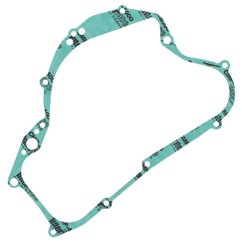 Vertex Pistons Vertex Gaskets 01-08 Suzuki RM125 Inner Clutch - Side Cover Gasket Kit 817548 817548 Photo - Primary