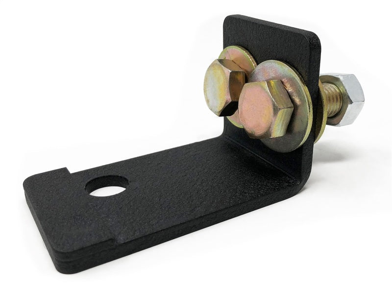 Tuff Country 94-01 Dodge Ram 1500 4wd Track Bar Bracket (Fits with 3in Lift) 30902 30902 Photo - Primary