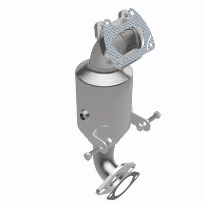 MagnaFlow Ram OEM Grade Federal / EPA Compliant Manifold Catalytic Converter 22-191 360 Degree Image Set