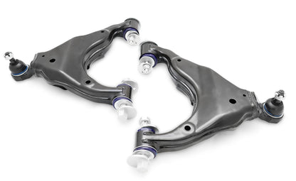 Superpro 2010 Toyota FJ Cruiser Base Front Lower Camber/Caster Adjustable Control Arm Kit (w/o KDSS) TRC484 TRC484 Photo - Primary