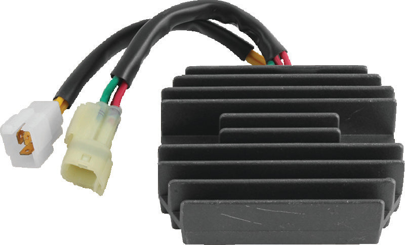 QuadBoss 2002 Arctic Cat 375 2x4 Voltage Regulator 485900 485900 Photo - Primary