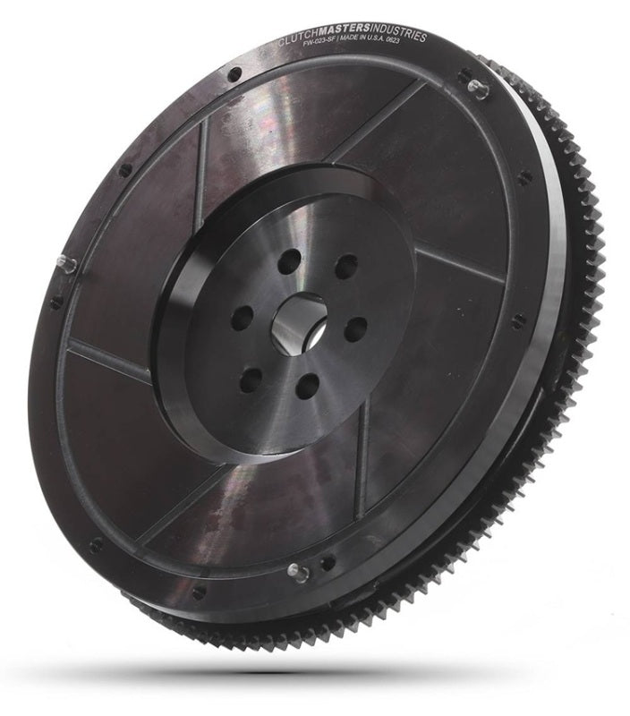 Clutch Masters 15-23 Ford Mustang 2.3L EcoBoost Billet Steel Flywheel FW-023-SF FW-023-SF User 1