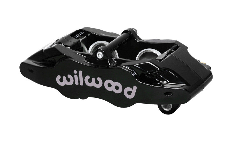 Wilwood Caliper-SLC56 - Black, 1.62" Piston, 1.25" Disc 120-13915-BK User 1