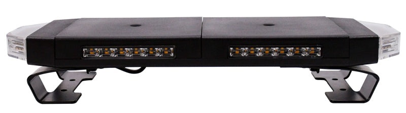 Putco 16in Hornet Light Bar - (Amber) LED Stealth Rooftop Strobe Bar 950116 950116 Photo - Primary