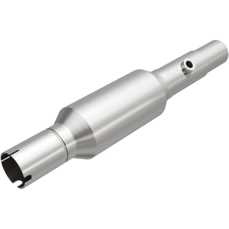 MagnaFlow Jeep California Grade CARB Compliant Direct-Fit Catalytic Converter 4451226 Photo - Primary