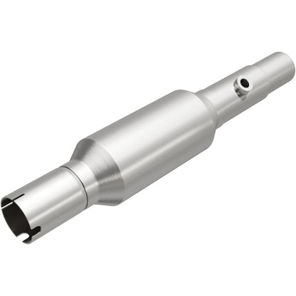 MagnaFlow Jeep California Grade CARB Compliant Direct-Fit Catalytic Converter 4451226 Photo - Primary