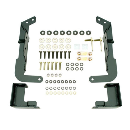 Westin HDX Grille Guard 57-2500 Photo - Unmounted