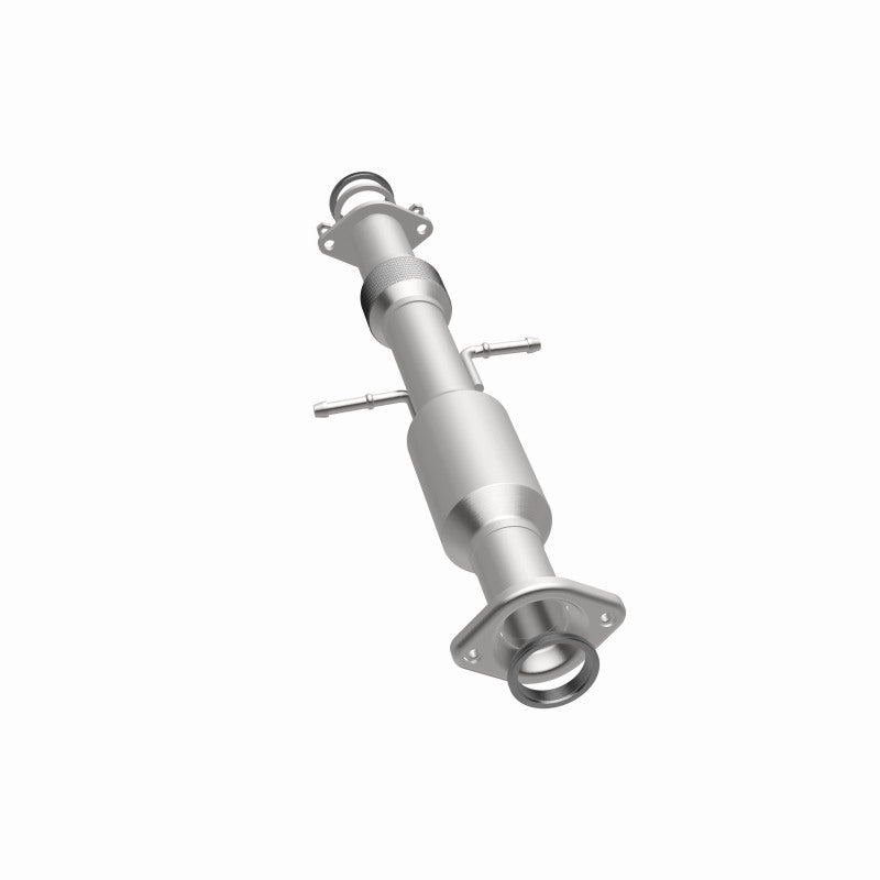 MagnaFlow Lexus RX350 OEM Grade Federal / EPA Compliant Direct-Fit Catalytic Converter 21-096 360 Degree Image Set
