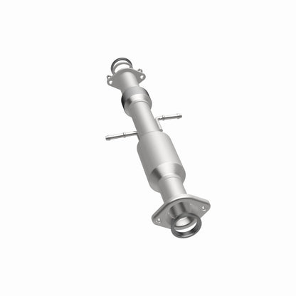 MagnaFlow Lexus RX350 OEM Grade Federal / EPA Compliant Direct-Fit Catalytic Converter 21-096 360 Degree Image Set